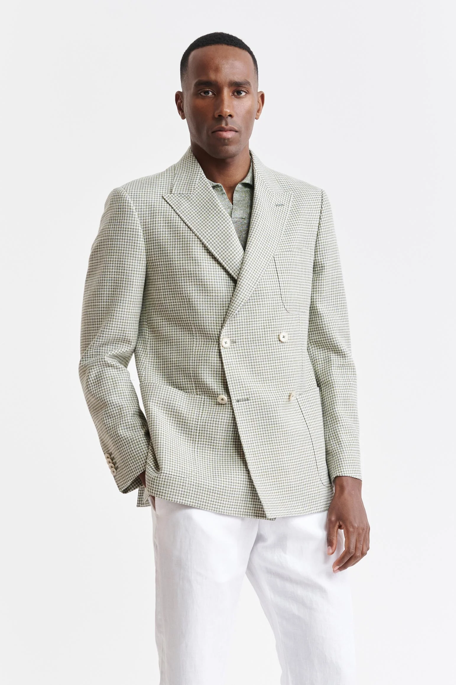 New Jackets - SS26 Collection